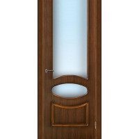 Карина орех ПО Belwooddoors