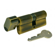 КЕ50 английский ключ/вороток 30/30В Abus