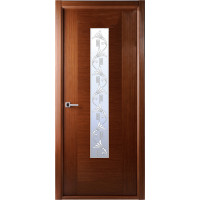 Классика Люкс рис.24 орех Belwooddoors