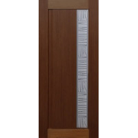 Ланда ПО орех Belwooddoors