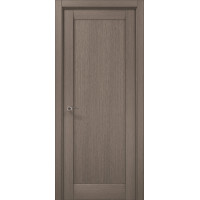 Millenium ML-00Fс дуб серый Папа Карло