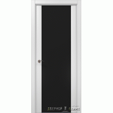 Millenium ML-05 белый триплекс черный Папа Карло