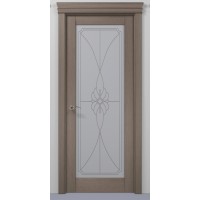 Millenium ML-09 дуб серый бевелс Папа Карло