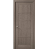 Millenium ML-15F дуб серый Папа Карло