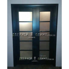 Millenium ML-15с венге двустворчатая Папа Карло