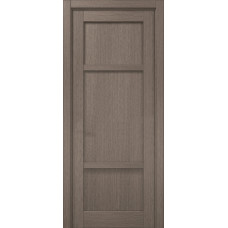 Millenium ML-33 дуб серый брашированный ПГ Папа Карло