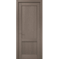 Millenium ML-34 дуб серый брашированный ПГ Папа Карло