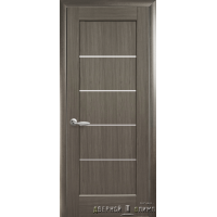 Мира грей ПВХ DeLuxe Новый Стиль