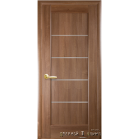 Мира золотая ольха ПВХ DeLuxe Новый Стиль