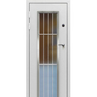 Monolith RAL 9016 SteelGuard