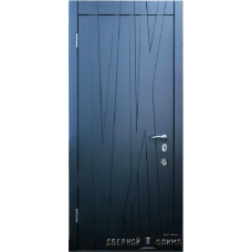 Небоскреб серый Армада