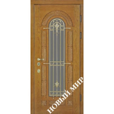 Новосел 7 Vinorit MDF/MDF Флоренция Новый Мир