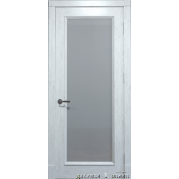 OS-012 дуб белоснежный TM STATUS DOORS