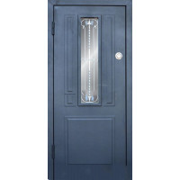 Podil RAL 7016/сосна сонома SteelGuard