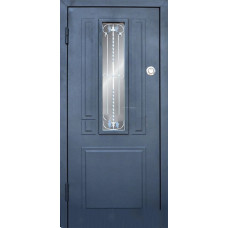 Podil RAL 7016/сосна сонома SteelGuard