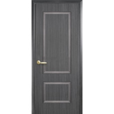 Порта грей ПГ ПВХ DeLuxe Новый Стиль