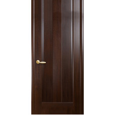 Премьера ПГ каштан ПВХ DeLuxe Новый Стиль