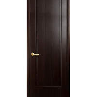 Премьера ПГ венге new ПВХ DeLuxe Новый Стиль
