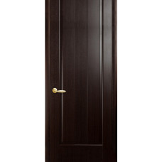 Премьера ПГ венге new ПВХ DeLuxe Новый Стиль
