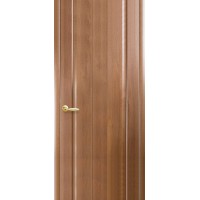 Премьера ПГ зол.ольха ПВХ DeLuxe Новый Стиль