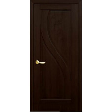 Прима каштан ПГ Gr ПВХ DeLuxe Новый Стиль