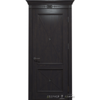 RC 011 дуб мореный  TM STATUS DOORS