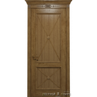 RC 011 дуб натуральный  TM STATUS DOORS