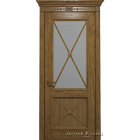 RC 012 дуб натуральный  TM STATUS DOORS