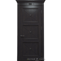 RC 021 дуб мореный  TM STATUS DOORS