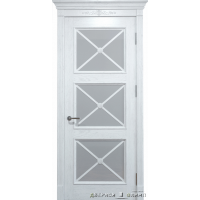RC 022 дуб белоснежный  TM STATUS DOORS