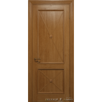 С 011 медовый TM STATUS DOORS