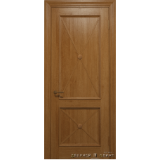 С 011 медовый TM STATUS DOORS