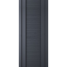 Saana антрацит ПГ Belwooddoors