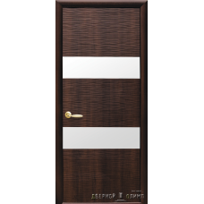 Сахара 2Z каштан ПВХ DeLuxe Новый Стиль