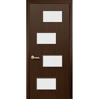 Сахара 4s каштан ПВХ DeLuxe Новый Стиль