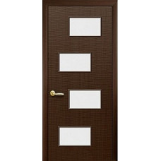 Сахара 4s каштан ПВХ DeLuxe Новый Стиль