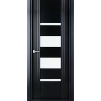 Селект-01 неро нобиле алюминий ПО Belwooddoors