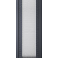 Selena антрацит ПО Belwooddoors