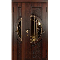 SOPRANO 109 big nussbaum SteelGuard