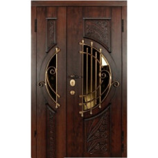 SOPRANO 109 big nussbaum SteelGuard