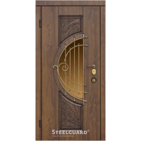 SOPRANO 121 nussbaum SteelGuard