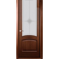 Сорренто орех рис.23  Belwooddoors