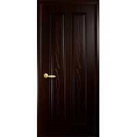 Стелла ПГ венге new ПВХ DeLuxe Новый Стиль