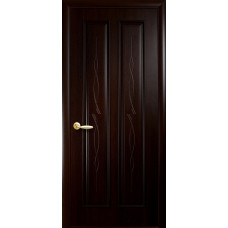 Стелла ПГ венге new ПВХ DeLuxe Новый Стиль