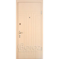 Торн Berez + дуб белен. berez