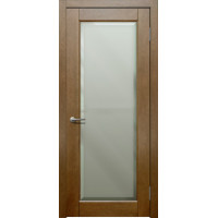 TP-012.F ПО дуб натуральный TM STATUS DOORS