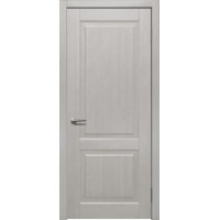 TP-031 ПГ дуб белоснежный TM STATUS DOORS