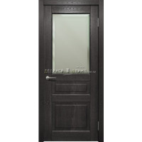 TP-052.F ПО дуб мореный TM STATUS DOORS