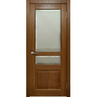 TP-054.F ПО дуб натуральный TM STATUS DOORS