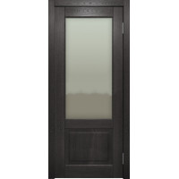 TP-054.S01 ПО дуб мореный TM STATUS DOORS